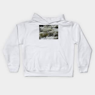 Mountain Stream Kids Hoodie